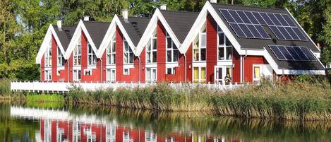 Eksteriør