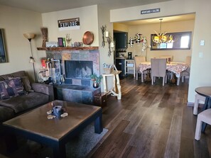 Interior - Alpine Retreat in beautiful Brian Head, UT (Brian Head)