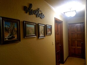 Interior - Alpine Retreat in beautiful Brian Head, UT (Brian Head)