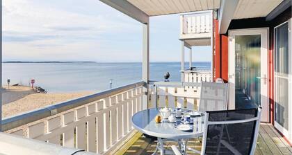 Lovely apartment in Rechlin with WiFi
