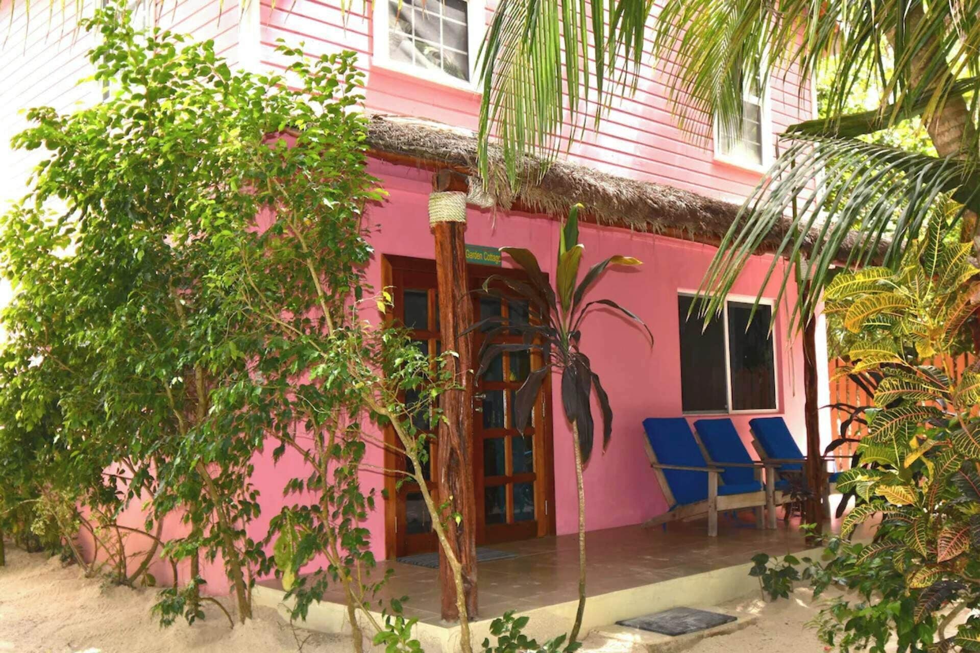 Terraço/pátio