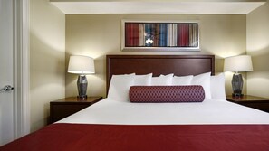 1 habitación, tabla de planchar con plancha, internet y ropa de cama 