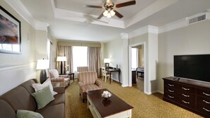 TV - Your home away from home in the heart of central Florida. 1 Bedrooms (Kissimmee)