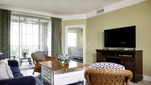 TV - Your home away from home in the heart of central Florida. 1 Bedrooms (Kissimmee)