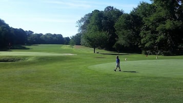 Golf