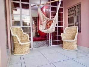 Property grounds - Luxurious 3 bedroom house with kitchen and living area (Jodhpur)