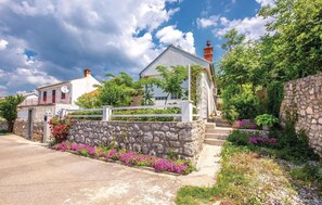 Exterior - 2 bedroom awesome home in Jadranovo (Jadranovo)