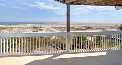 Home on the Ocean on Tybee Island