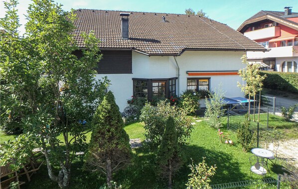 Unterkunftsgelände