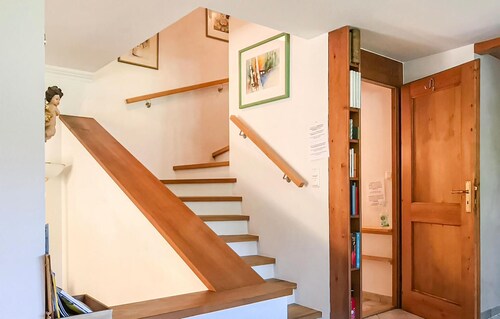 Haustierfreundliches Haus in Mondsee.