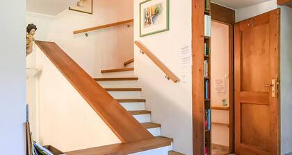 Pet friendly home in Mondsee with WiFi