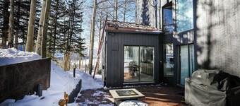 Gorgeous Home Perfect for your Mountain Vacation!