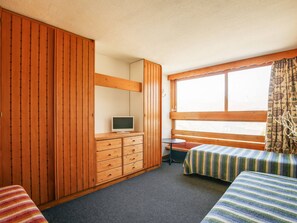 1 habitación 