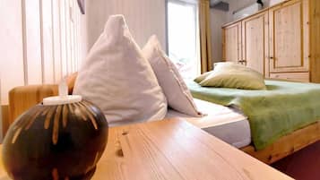 3 soveværelser, Wi-Fi