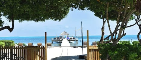 Plage à proximité
