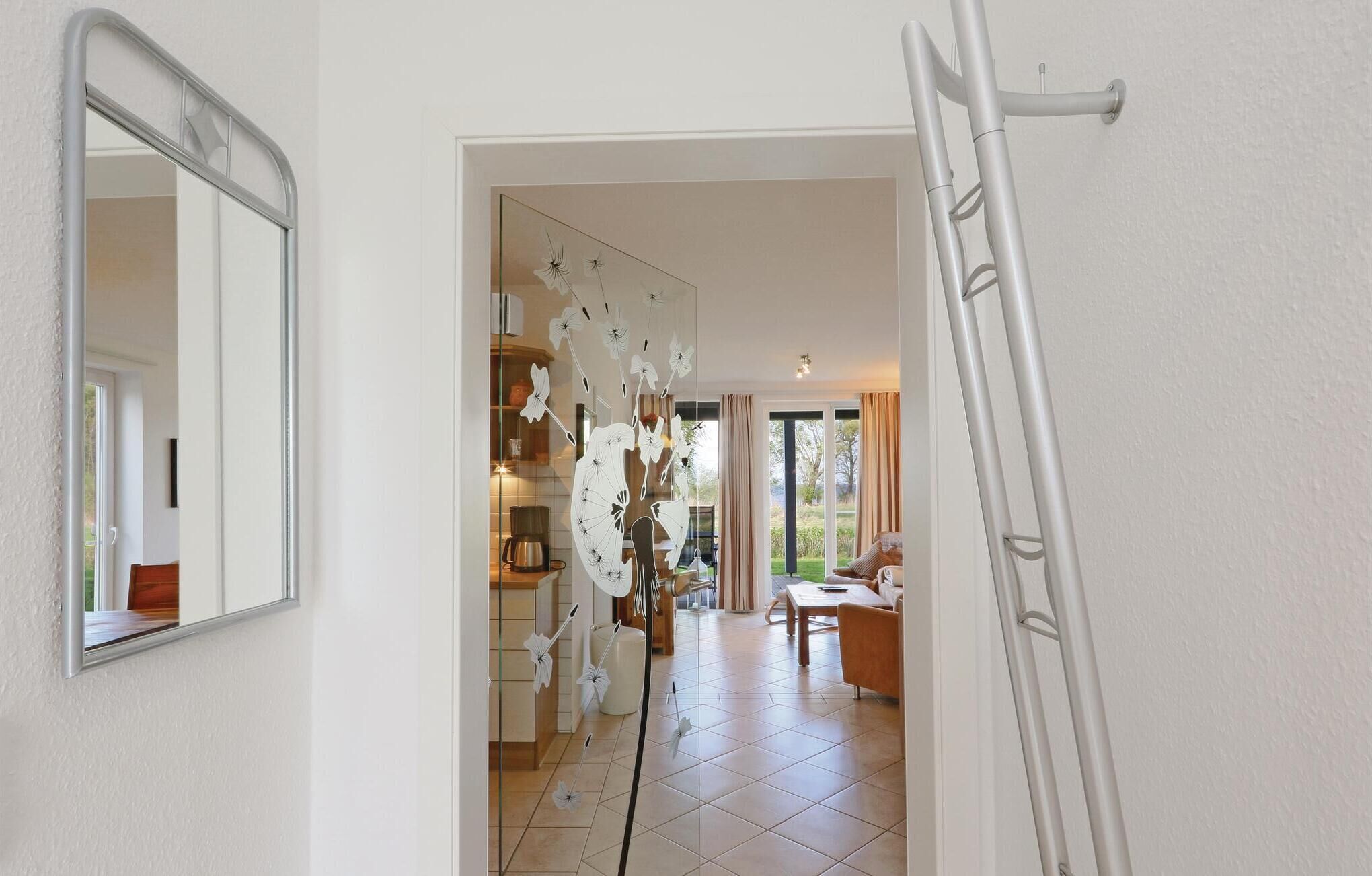 2 bedrooms, WiFi (free)