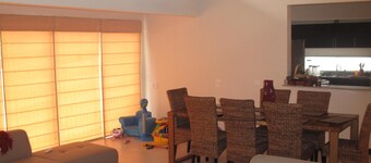 Kaunis 4 makuuhuoneen 3. 5 kylpy Villa Golf ja Beachfront yhteisö!