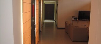 Kaunis 4 makuuhuoneen 3. 5 kylpy Villa Golf ja Beachfront yhteisö!