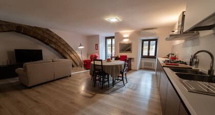 Haus in Orvieto - Il palazzaccio