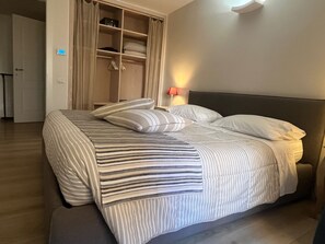 2 bedrooms, desk, iron/ironing board, free WiFi - Home in Orvieto - Il palazzaccio (Orvieto)