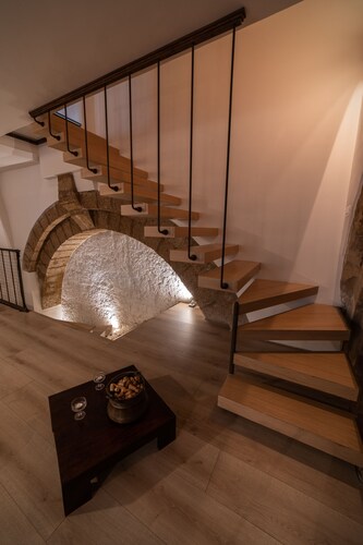 Home in Orvieto - Il palazzaccio