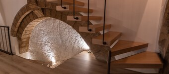 Home in Orvieto - Il palazzaccio