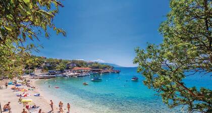 Beautiful apartment in Bribir with WiFi