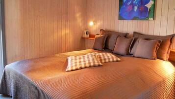 3 Schlafzimmer, WLAN