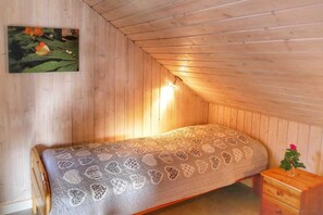 3 Schlafzimmer, WLAN