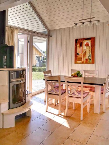 Seeperle XL con hidromasaje en el parque de vacaciones Scharmützelsee - Ferienpark Scharmützelsee