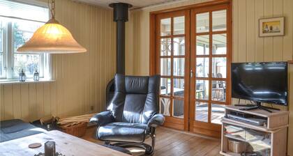 3 huoneen majoitusta Sundsissa