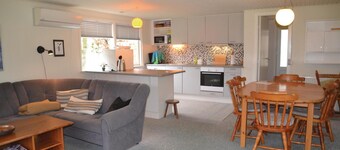 Cozy home in Sunds with WiFi