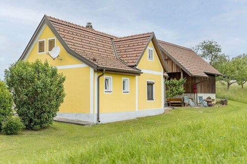 Vacation cottage - Ermi/Pracher