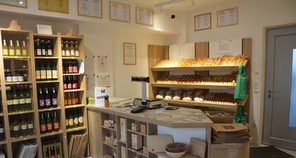 Ferienhaus - Ermi/Pracher