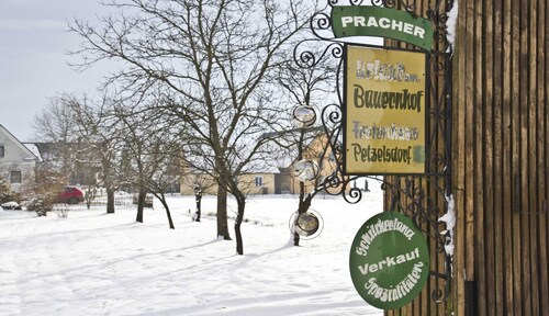 Vacation cottage - Ermi/Pracher