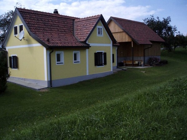 Außenbereich