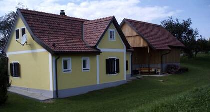 Vacation cottage - Ermi/Pracher