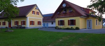 Room with balcony - Ermi/Pracher