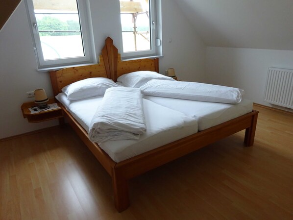 1 habitación, wifi y ropa de cama 