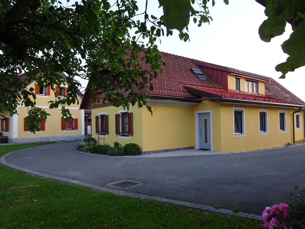 Eksteriør