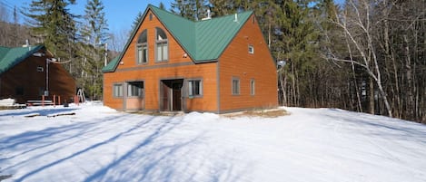 Aussenbereich