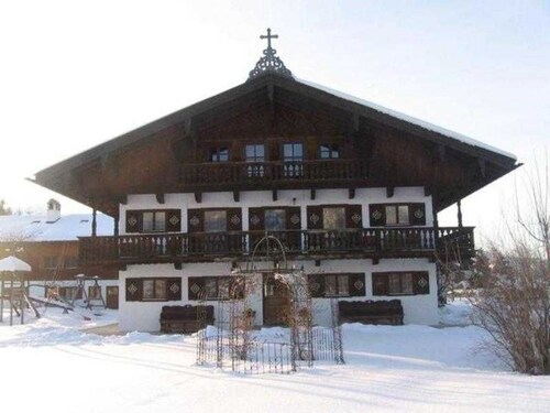 Single Room in Rottach-Egern - Webermohof Guesthouse