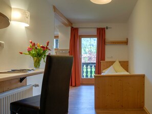 Interior - Single room Rottach-Egern - Gästehaus Webermohof (Rottach-Egern)