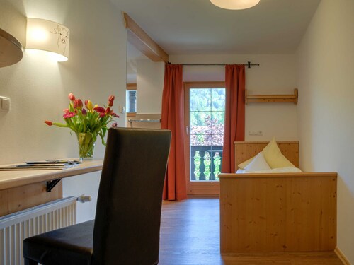 Single Room in Rottach-Egern - Webermohof Guesthouse