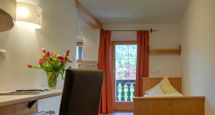 Single Room in Rottach-Egern - Webermohof Guesthouse