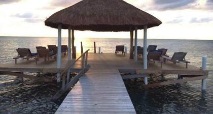 Studio w/Pool, AC, Dock Access, Free Paddle boards