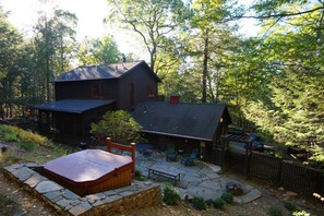 テラス / パティオ