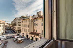 Interior - Apartments Florence - Oriuolo Elegance (Firenze)