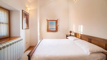 3 chambres, Wi-Fi gratuit, draps fournis