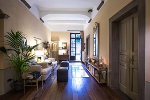 Interior - Apartments Florence - Ronco Giardino (Firenze)